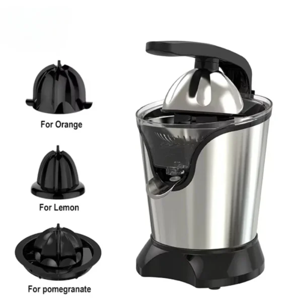 180W Powerful Electric Kitchen Appliances Citrus Automatic Juicer Orange Citrus Juicer