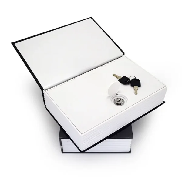 Creative Dictionary, Book, Safe, Plastic Piggy Bank, Password Safe, English Dictionary, Password Box, Piggy Bank – Image 3