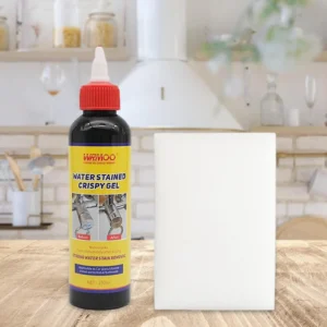 Water Stain Cleaner Multifunction Home for Appliances Refrigerator Cooktop