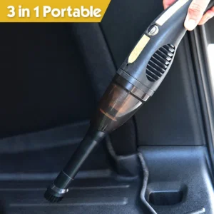 Cars, sofas, mini vacuum cleaners, portable high-power handheld vacuum cleaners, essential cleaning supplies