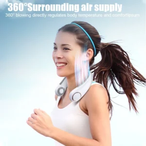 Air circulators Fans Portable fan Wireless fan Rechargeable portable fan Neck fan USB fan Mini portable fan Cooling fan