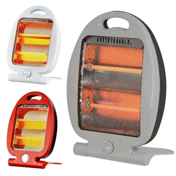Winter Desk Small Heater Household Energy Saving Small Quick Heat Small Sun Oven Universal Space Heater Supplies For Office Home – Image 2