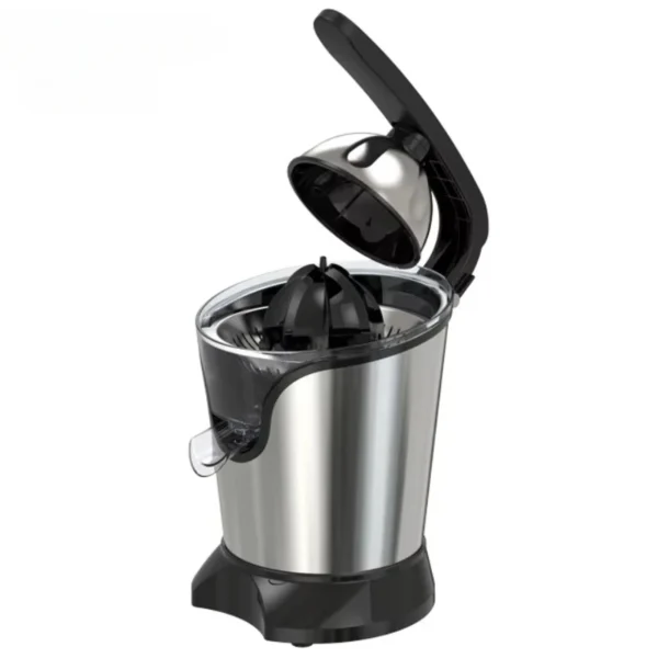 180W Powerful Electric Kitchen Appliances Citrus Automatic Juicer Orange Citrus Juicer – Image 2