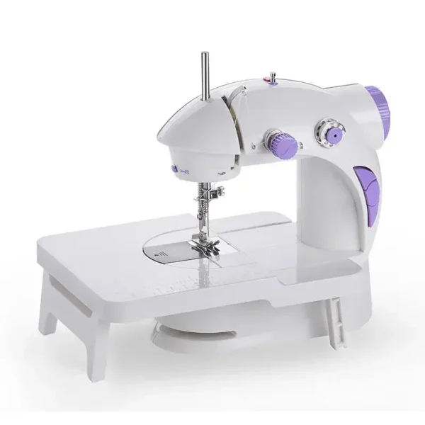 Handheld Mini Sewing Machine Mini Size Convenient Multifunctional Electric Portable – Image 2