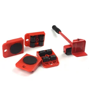 Lève-objets lourds pour Transport à domicile, outil de déplacement de meubles Portable, levage de Transport de roues, objets lourds en mouvement