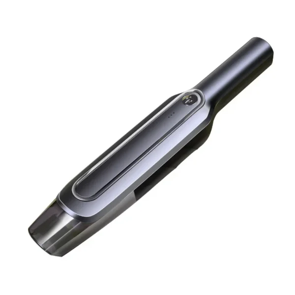 Wireless Charging High-Power Car Home Dual Purpose Strong Suction Small Handheld Car Vacuum Cleaner – Image 5