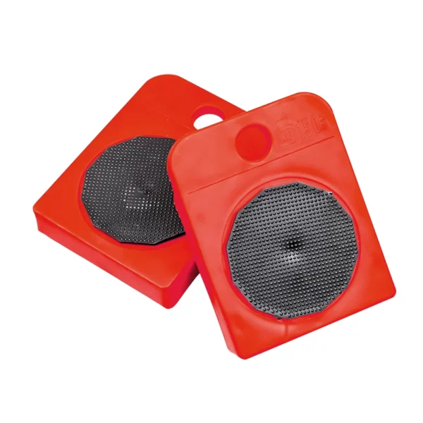 Lève-objets lourds pour Transport à domicile, outil de déplacement de meubles Portable, levage de Transport de roues, objets lourds en mouvement – Image 5