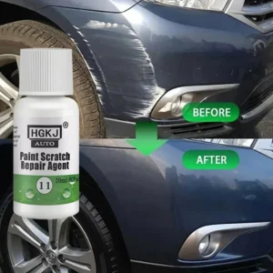 Scratch Magic | DIY Paint Restorer | Showroom Shine at Home