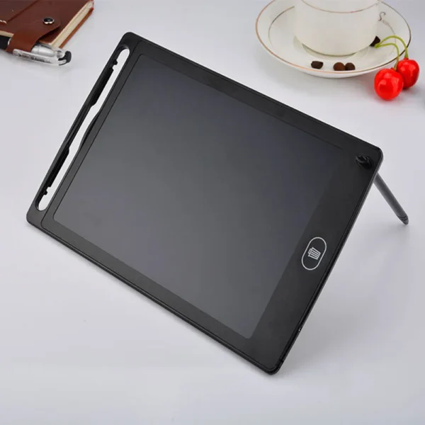 10/12/inch LCD Writing Tablet Drawing Board Kids Graffiti Sketchpad Toys Handwriting Blackboard Magic Drawing Board Kid Toy Gift – Image 5