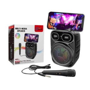 wireless speakerمكبر صوت محمول