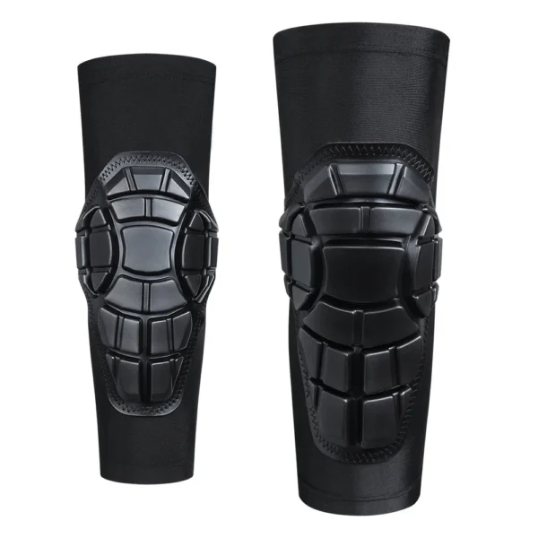 youth children basketball knee sleeves or elbow pads, anti collision knee pads, volleyball protective gear,joint protection