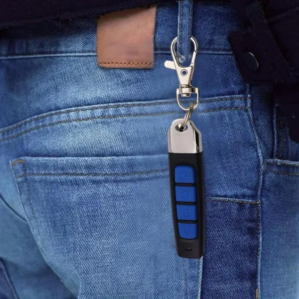 garage opener remote portable garage door remotes for replacement 4 in1 wireless remote control duplicator for garage doors