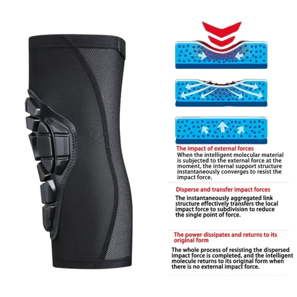 youth children basketball knee sleeves or elbow pads, anti collision knee pads, volleyball protective gear,joint protection
